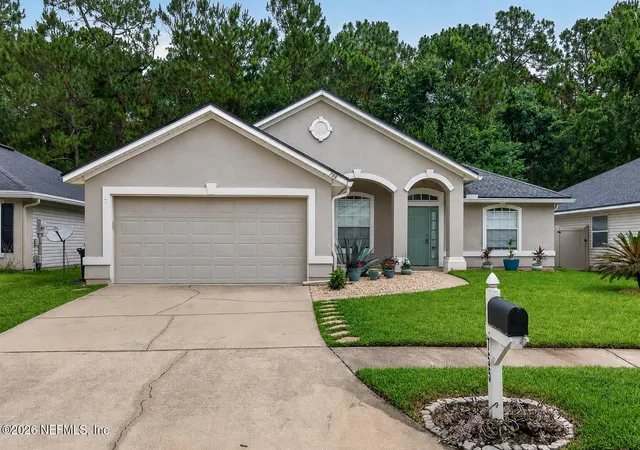 2nd image of 755 Bonaparte Dr, Jacksonville, FL 32218 | MLS# 2142560