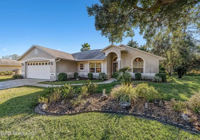 2nd image of 548 Domenico Cir, Saint Augustine, FL 32086 | MLS# 2142563
