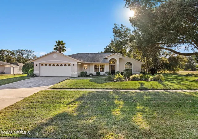 41st image of 548 Domenico Cir, Saint Augustine, FL 32086 | MLS# 2142563