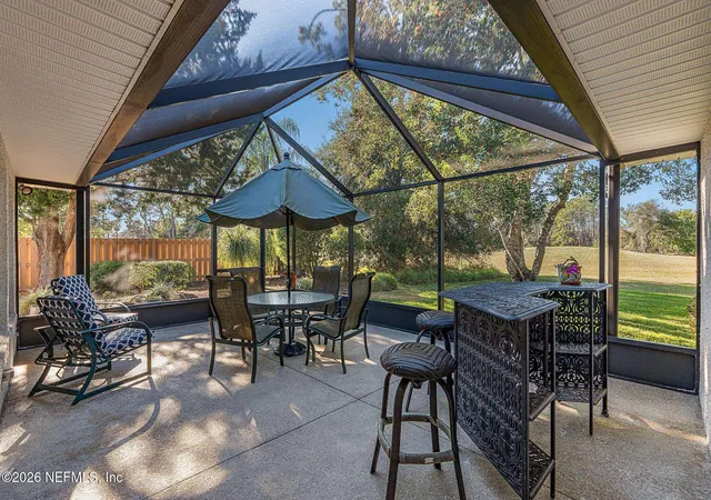 5th image of 548 Domenico Cir, Saint Augustine, FL 32086 | MLS# 2142563