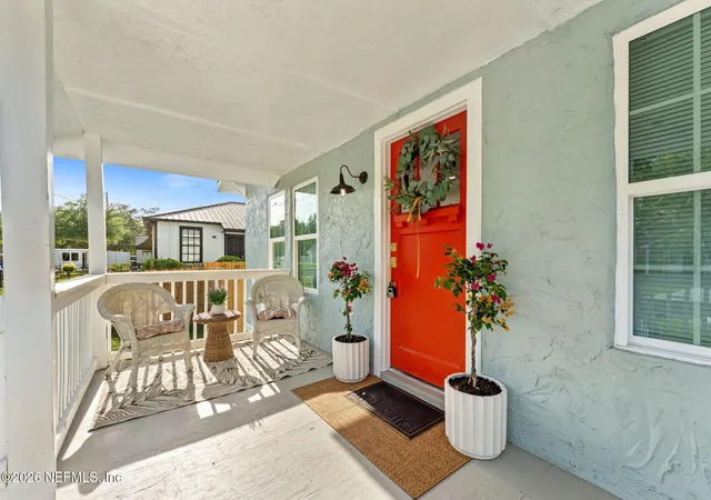 5th image of 2975 Ernest St, Jacksonville, FL 32205 | MLS# 2142564