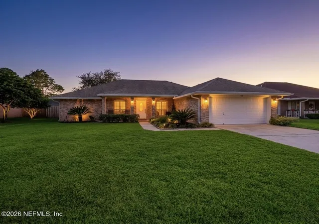 Homes for sale in Jacksonville, FL | 5382 Marsala Ln, Jacksonville, FL 32244 | MLS# 2142577