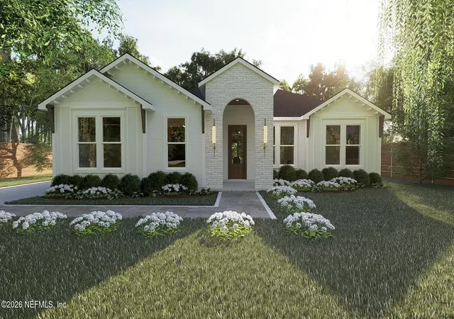 Photo 1 of Land for sale at 10130 Hunters Chase Ct, Jacksonville, FL 32219 | MLS# 2142897 | Listing updated on 2026-05-02