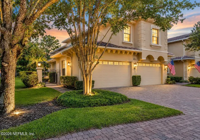 Photo 1 of Condo for sale at 175 Laterra Links Cir #201, Saint Augustine, FL 32092 | MLS# 2151646 | Listing updated on 2026-09-07