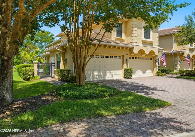 Listing Photo 4 - Condo for sale in building located at 175 Laterra Links Cir, St. Augustine, FL 32092 - Unit #201