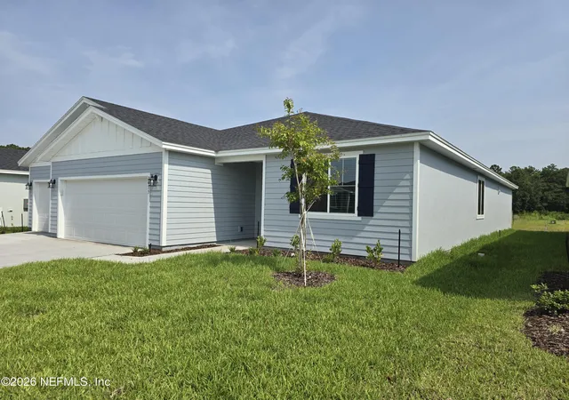 Photo 1 of Sale Pending at 3035 Harden Dr, Jacksonville, FL 32218 | MLS# 2146500 | Listing updated on 2026-08-24