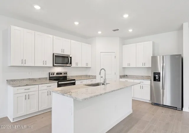 Photo 3 of Sale Pending at 3035 Harden Dr, Jacksonville, FL 32218 | MLS# 2146500 | Listing updated on 2026-08-24