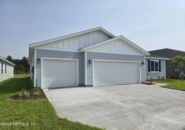 Photo 2 of Sale Pending at 3035 Harden Dr, Jacksonville, FL 32218 | MLS# 2146500 | Listing updated on 2026-08-24
