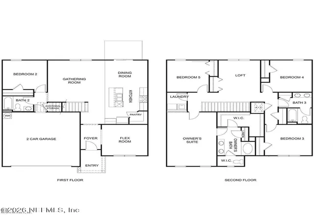 29th image of 3352 Garden Brook Rd, Jacksonville, FL 32208 | MLS# 2142615