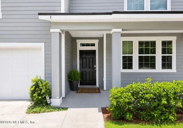 3rd image of 3352 Garden Brook Rd, Jacksonville, FL 32208 | MLS# 2142615