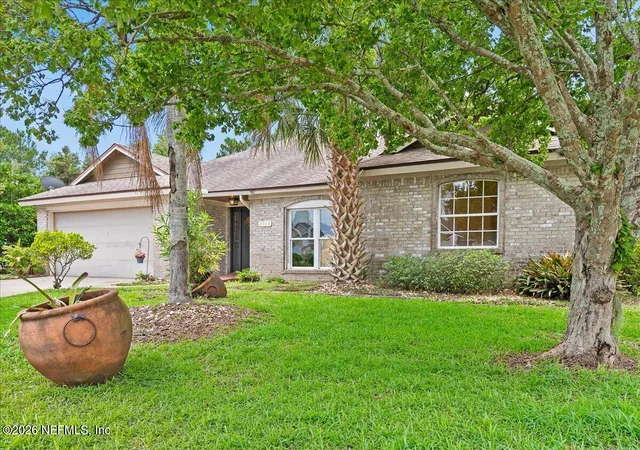 Homes for sale in Jacksonville, FL | 2504 Winding Springs Ct, Jacksonville, FL 32246 | MLS# 2143042