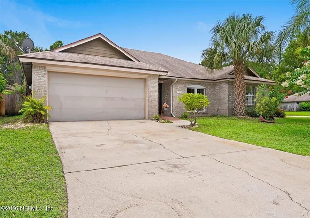 5th image of 2504 Winding Springs Ct, Jacksonville, FL 32246 | MLS# 2143042