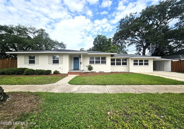 Photo 1 of Single family home for sale at 5448 Diaz Pl, Jacksonville, FL 32210 | MLS# 2142740 | Listing updated on 2026-09-15