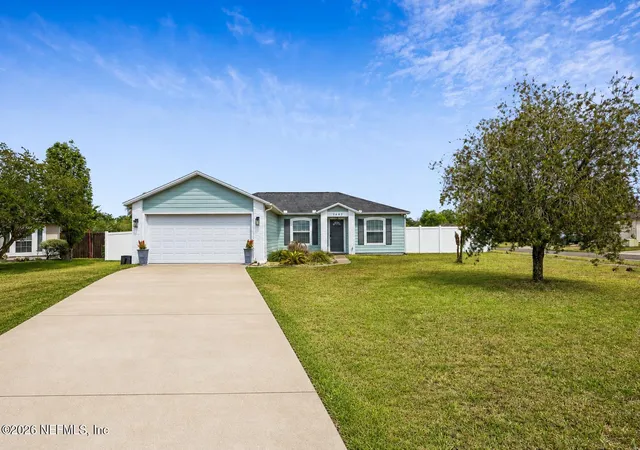 Homes for sale in Jacksonville, FL | 1607 Castle Rock Ct, Jacksonville, FL 32221 | MLS# 2142961