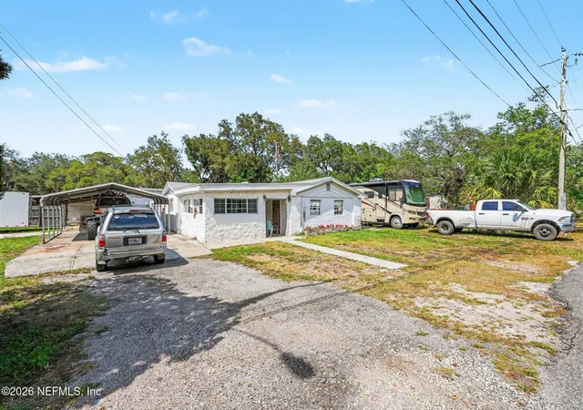 3rd image of 3500 Roosevel Rd, Mims, FL 32754 | MLS# 2142806