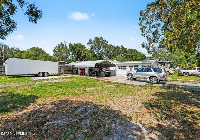 4th image of 3500 Roosevel Rd, Mims, FL 32754 | MLS# 2142806