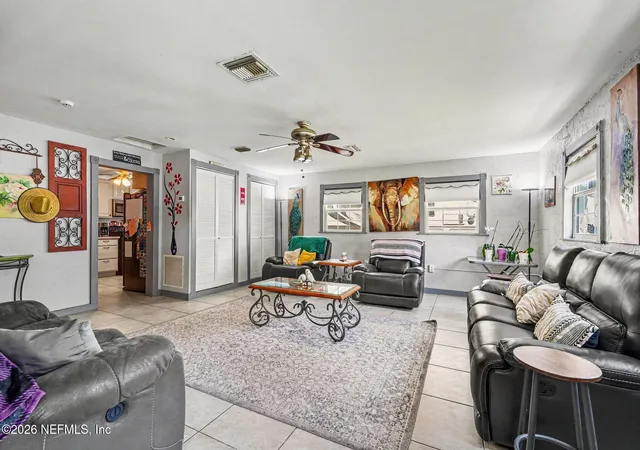 5th image of 3500 Roosevel Rd, Mims, FL 32754 | MLS# 2142806