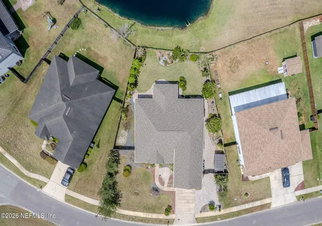 39th image of 2774 Spoonbill Trl, Orange Park, FL 32073 | MLS# 2142731