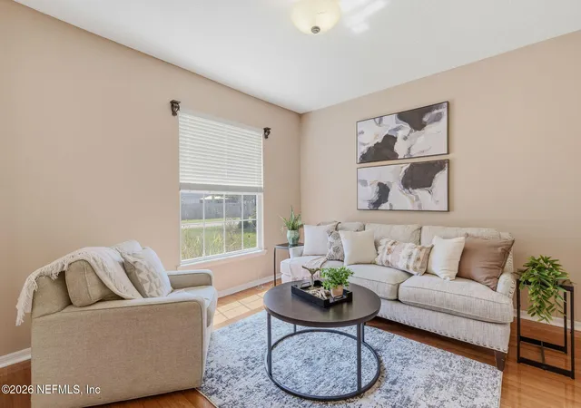 4th image of 2774 Spoonbill Trl, Orange Park, FL 32073 | MLS# 2142731
