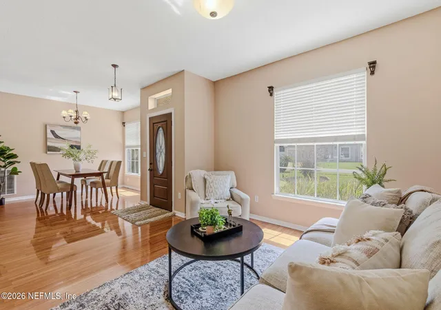 5th image of 2774 Spoonbill Trl, Orange Park, FL 32073 | MLS# 2142731
