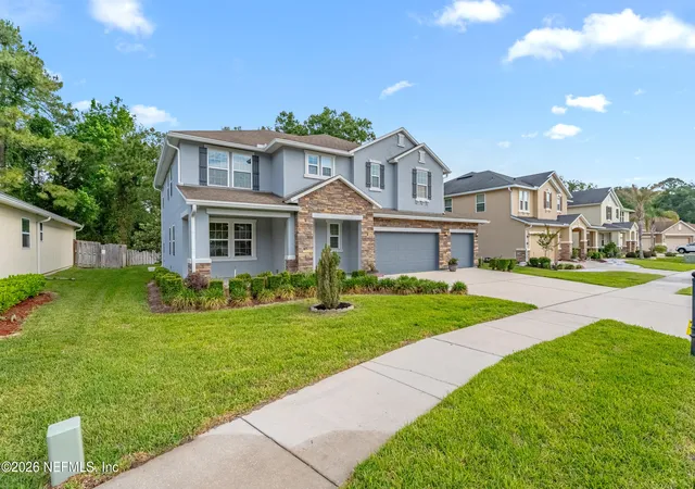 4th image of 12513 Westberry Manor Dr, Jacksonville, FL 32223 | MLS# 2143667