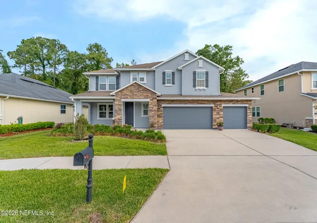 5th image of 12513 Westberry Manor Dr, Jacksonville, FL 32223 | MLS# 2143667