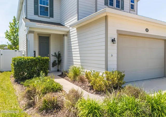 Photo 1 of Sale Pending at 165 Bluejack Ln, Saint Augustine, FL 32095 | MLS# 2143779 | Listing updated on 2026-10-07