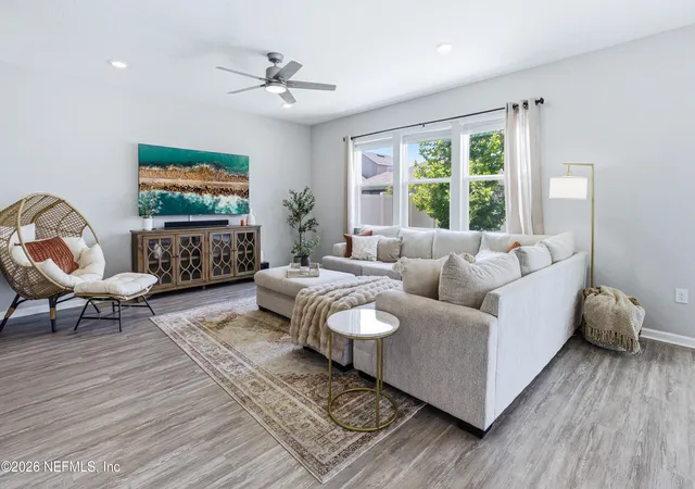 Photo 3 of Sale Pending at 165 Bluejack Ln, Saint Augustine, FL 32095 | MLS# 2143779 | Listing updated on 2026-10-07