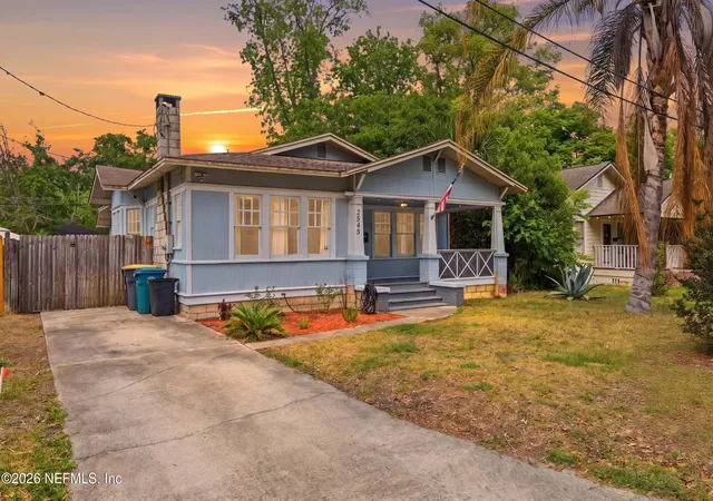 1st image of 3545 College Pl, Jacksonville, FL 32205 | MLS# 2142903
