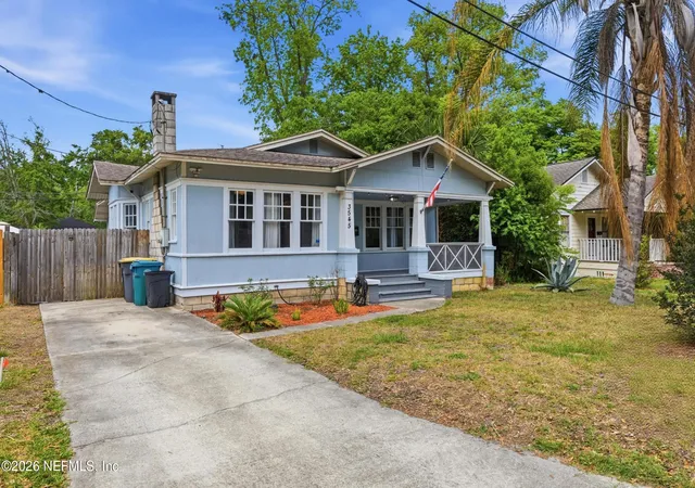 2nd image of 3545 College Pl, Jacksonville, FL 32205 | MLS# 2142903