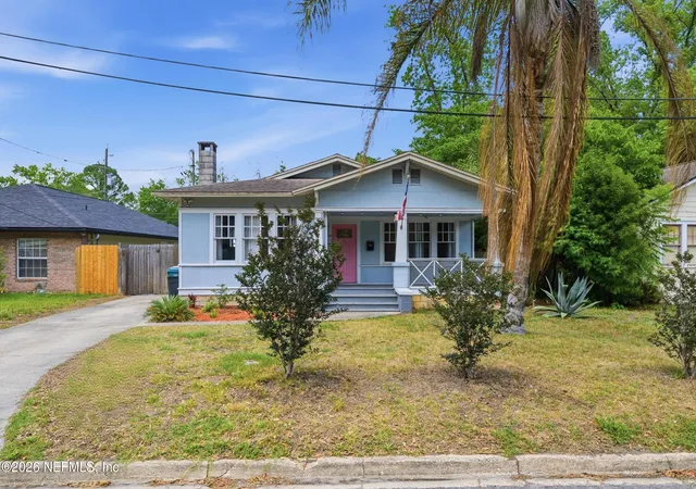 image of 3545 College Pl, Jacksonville, FL 32205 | MLS# 2142903