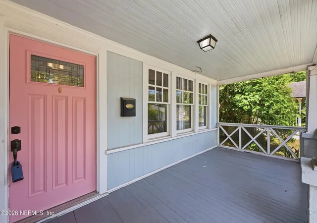image of 3545 College Pl, Jacksonville, FL 32205 | MLS# 2142903