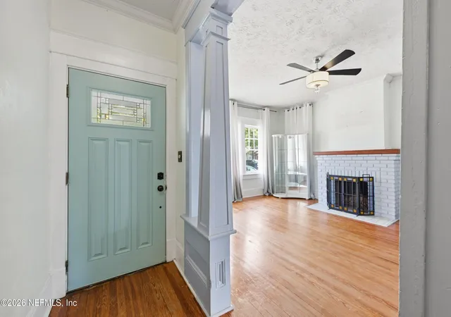 image of 3545 College Pl, Jacksonville, FL 32205 | MLS# 2142903
