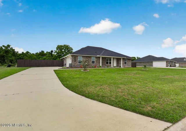 Homes for sale in Callahan, FL | 53719 Carrington Dr, Callahan, FL 32011 | MLS# 2143001