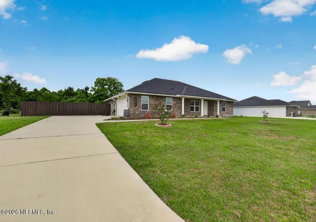 Homes for sale in Callahan, FL | 53719 Carrington Dr, Callahan, FL 32011 | MLS# 2143001