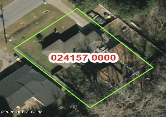 33rd image of 836 Gates St, Jacksonville, FL 32208 | MLS# 2143144