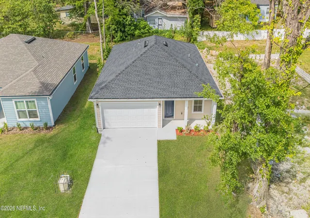 Photo 3 of Single family home for sale at 8942 5th Avenue, Jacksonville, FL 32208 | MLS# 2142926 | Listing updated on 2026-07-06