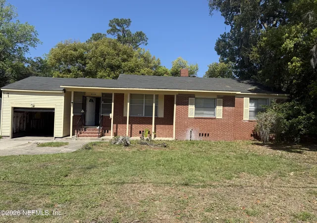 2nd image of 8384 Delaware Ave, Jacksonville, FL 32208 | MLS# 2143249