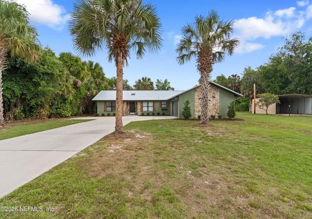 Homes for sale in East Palatka, FL | 226 Port Comfort Dr, East Palatka, FL 32177 | MLS# 2143051
