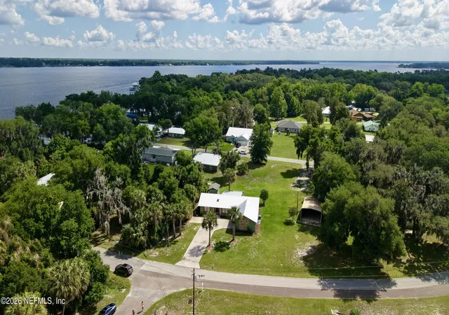 Homes for sale in East Palatka, FL | 226 Port Comfort Dr, East Palatka, FL 32177 | MLS# 2143051