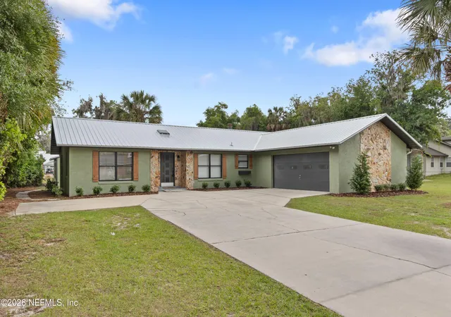 Homes for sale in East Palatka, FL | 226 Port Comfort Dr, East Palatka, FL 32177 | MLS# 2143051