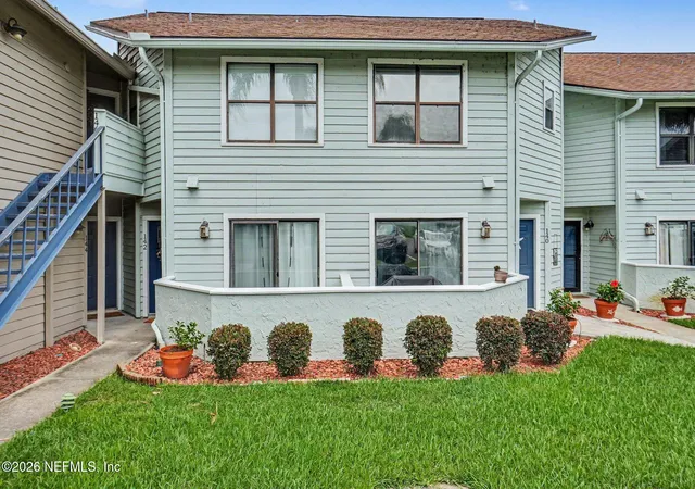 Homes for sale in Green Cove Springs, FL | 142 Governor St #110, Green Cove Springs, FL 32043 | MLS# 2143043