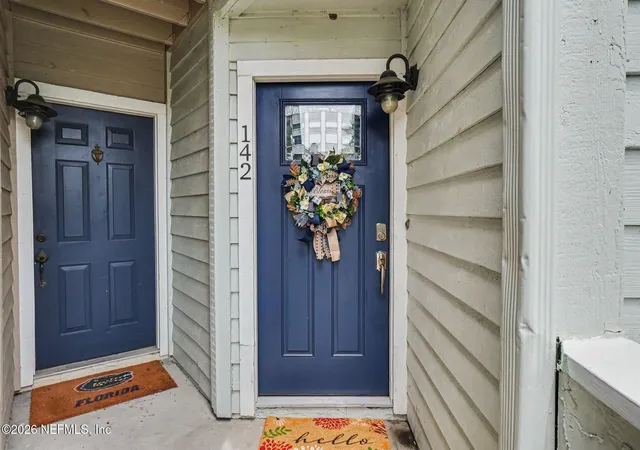 Homes for sale in Green Cove Springs, FL | 142 Governor St #110, Green Cove Springs, FL 32043 | MLS# 2143043