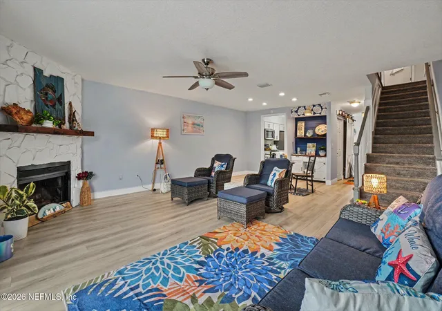 Homes for sale in Green Cove Springs, FL | 142 Governor St, Green Cove Springs, FL 32043