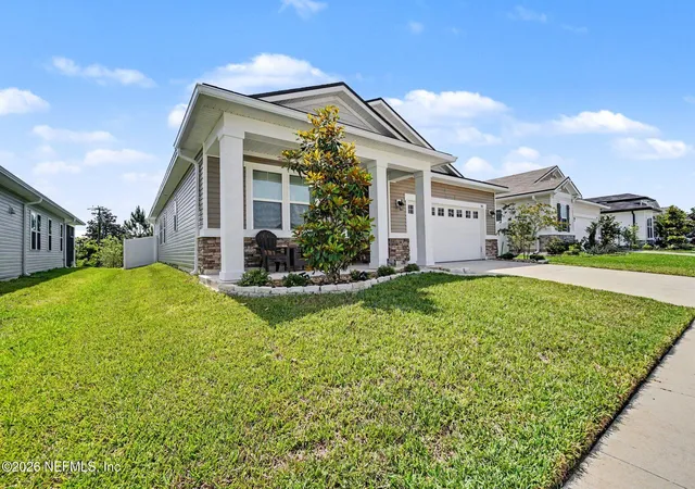Photo 1 of Single family home for sale at 358 Honeycomb Trl, Saint Augustine, FL 32095 | MLS# 2143098 | Listing updated on 2026-10-23