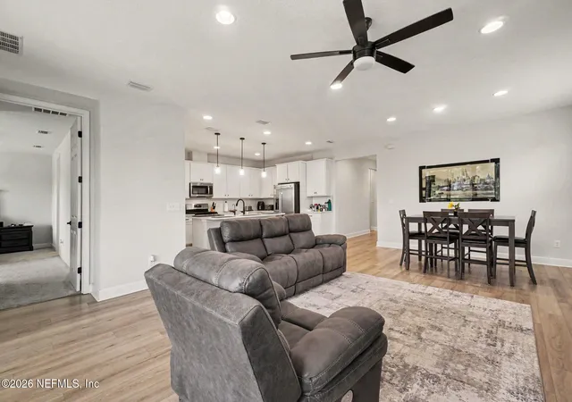Photo 3 of Single family home for sale at 358 Honeycomb Trl, Saint Augustine, FL 32095 | MLS# 2143098 | Listing updated on 2026-10-23
