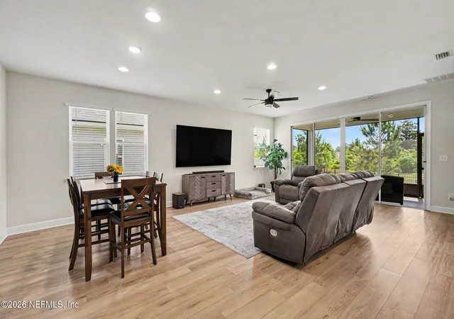 Photo 4 of Single family home for sale at 358 Honeycomb Trl, Saint Augustine, FL 32095 | MLS# 2143098 | Listing updated on 2026-10-23