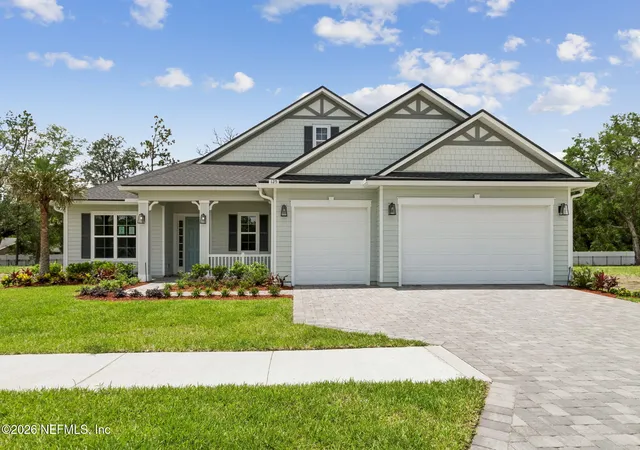 Homes for sale in Yulee, FL | 125 Vista Bluff Ln #0004, Yulee, FL 32097 | MLS# 2143036