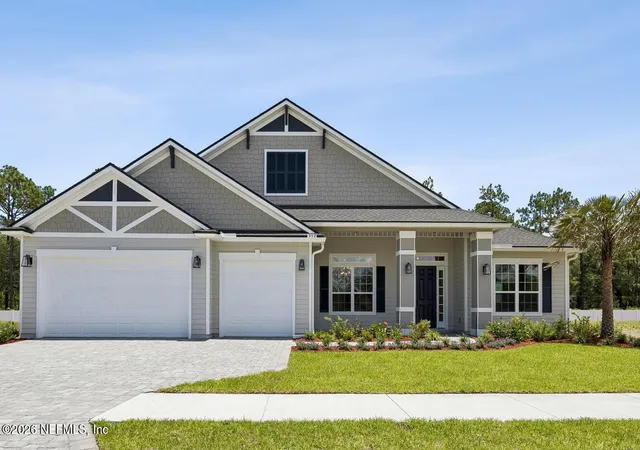Homes for sale in Yulee, FL | 352 Sandy Bluff Dr #0065, Yulee, FL 32097 | MLS# 2143041