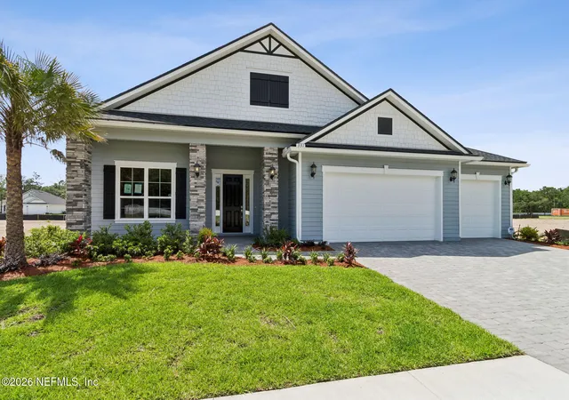 Homes for sale in Yulee, FL | 331 Sandy Bluff Dr #0078, Yulee, FL 32097 | MLS# 2143058